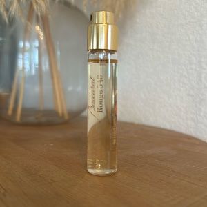 Brand new Maison Francis Kurkdjian Baccarat Rouge 540 Travel Eau De Parfum 11m